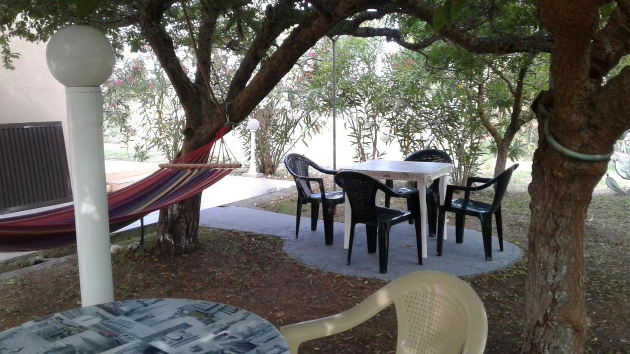 Kampas Agios Georgios (Corfu)