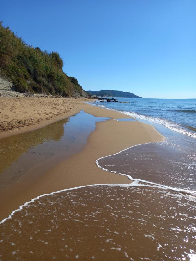 Kampas * Agios Georgios (Corfu)