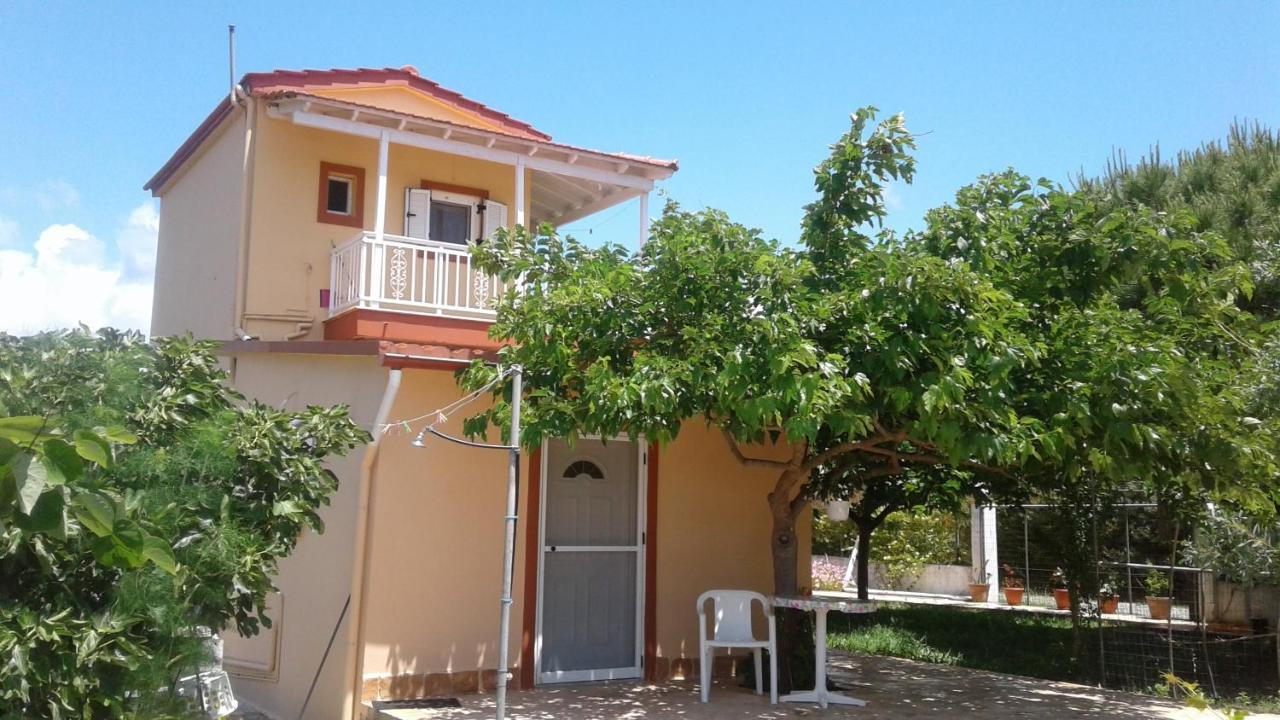 Kampas Affittacamere Agios Georgios (Corfu)