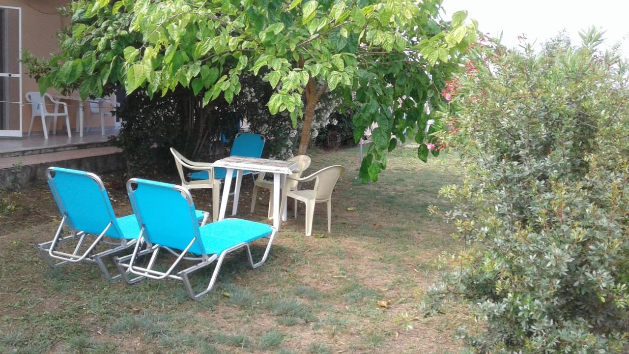 Affittacamere Kampas Agios Georgios (Corfu)